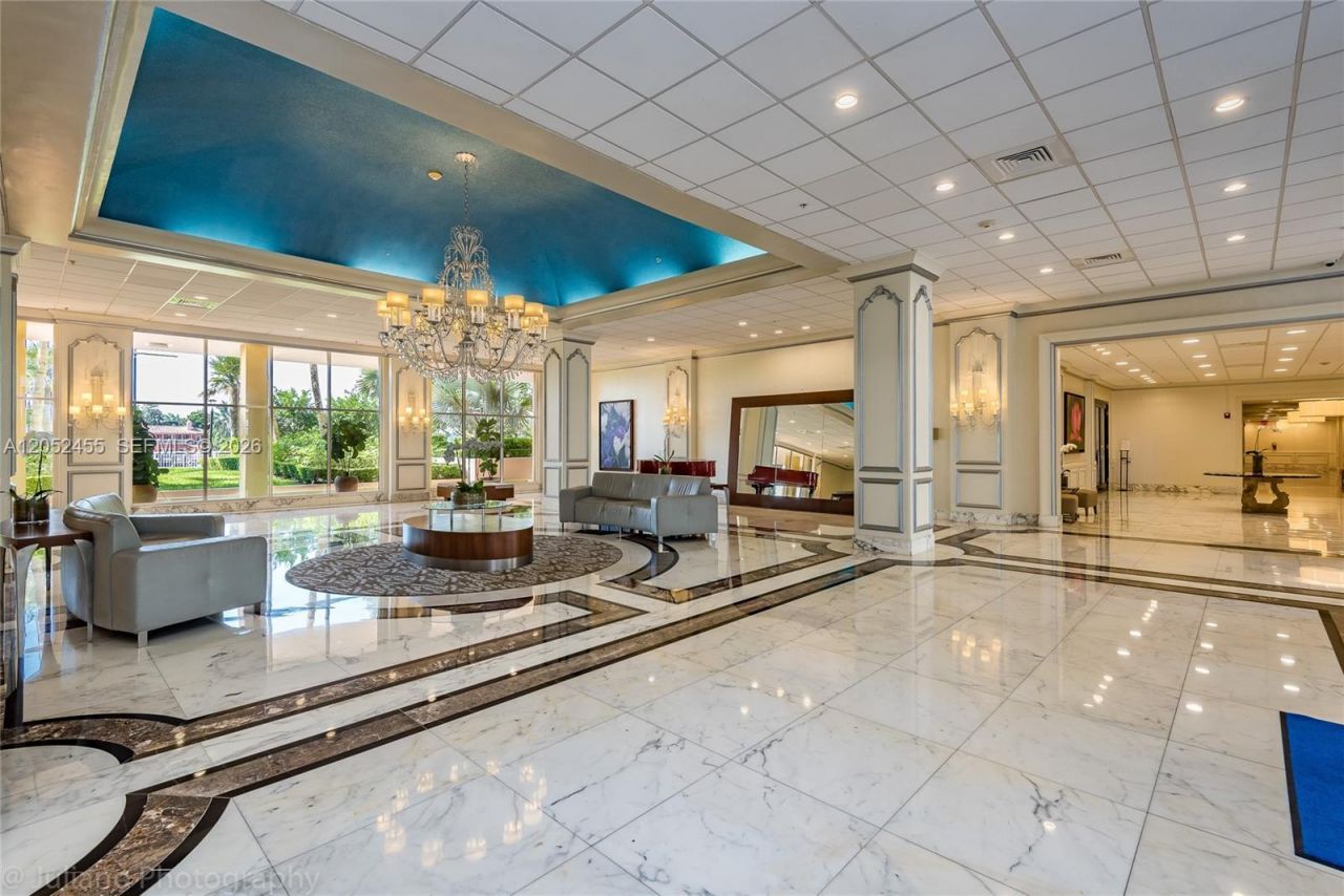 5600 Collins Ave , Unit 16B, Miami Beach, FL 33140 Photo