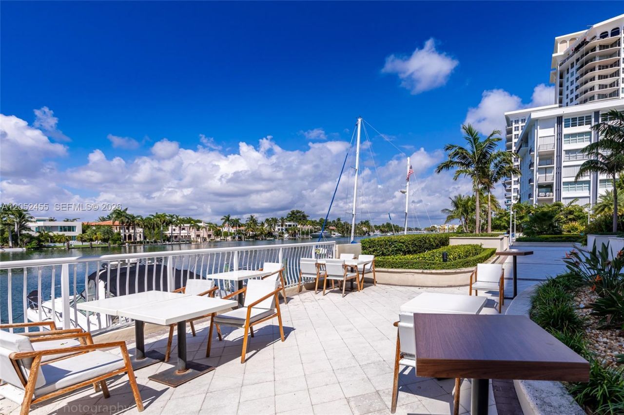 5600 Collins Ave , Unit 16B, Miami Beach, FL 33140 Photo