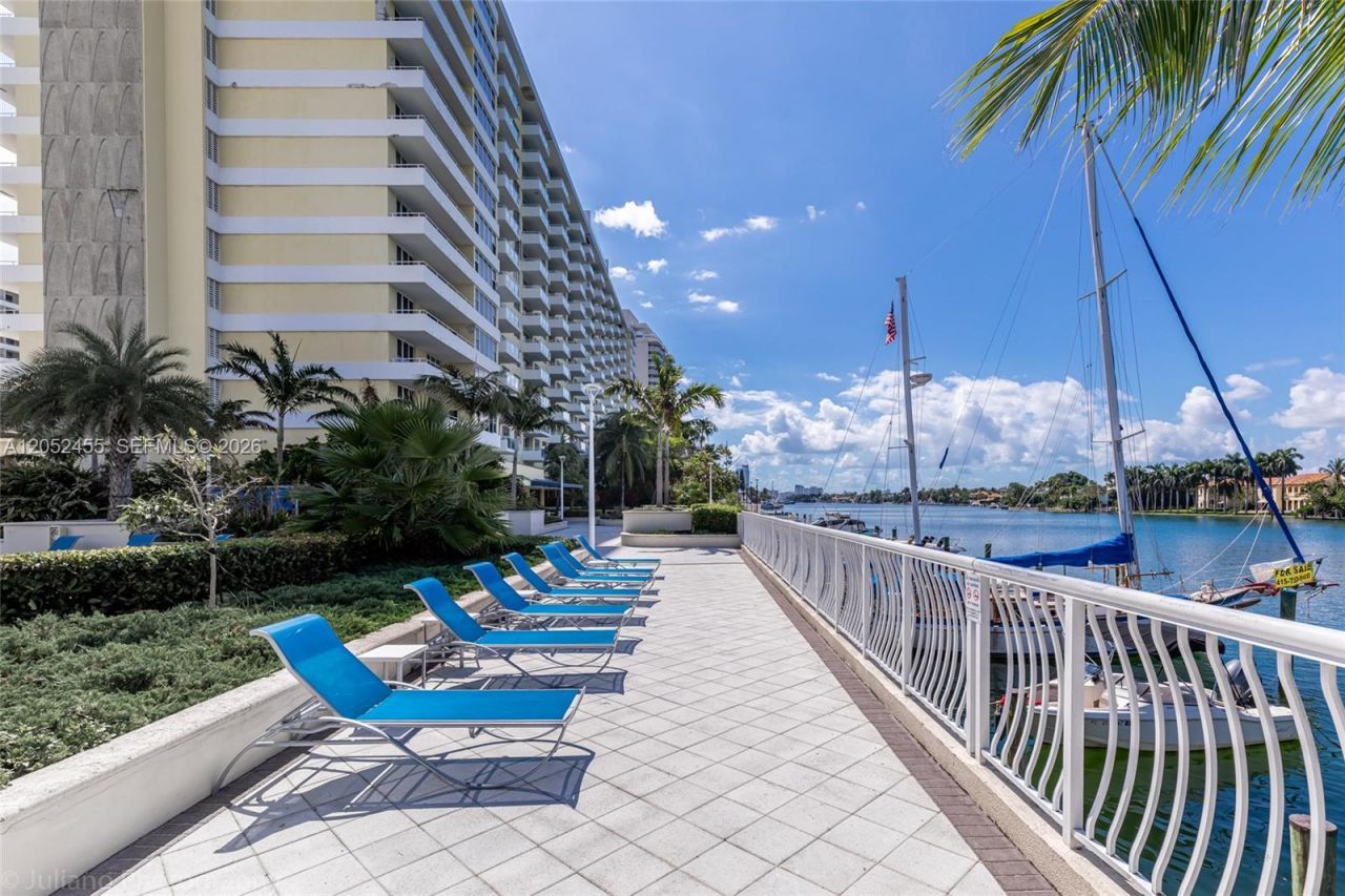 5600 Collins Ave , Unit 16B, Miami Beach, FL 33140 Photo