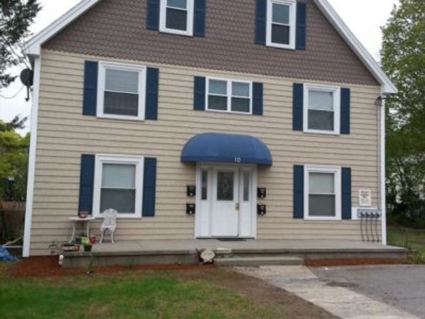 10 Linden Street, Unit 2R, Reading, MA 01867