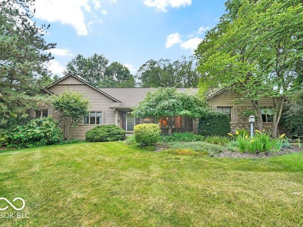 11357 Brentwood Avenue, Zionsville, IN 46077