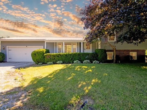 1044 Co Rd 2075, Ashland, OH 44805