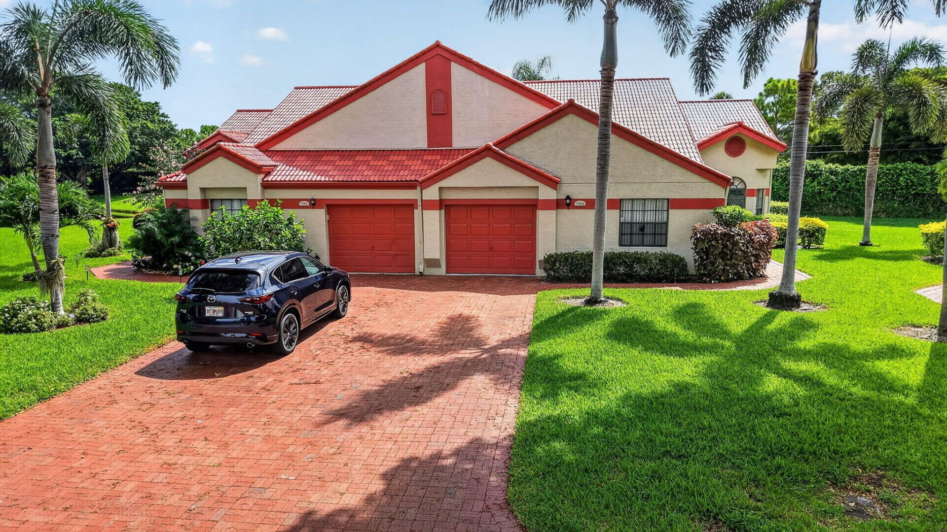 7537 Lexington Club Boulevard, Unit B, Delray Beach, FL 33446 Photo