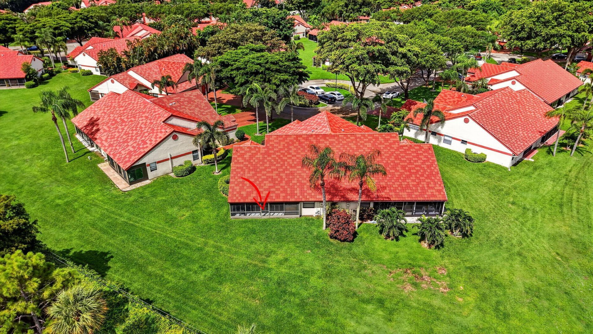 7537 Lexington Club Boulevard, Unit B, Delray Beach, FL 33446 Photo