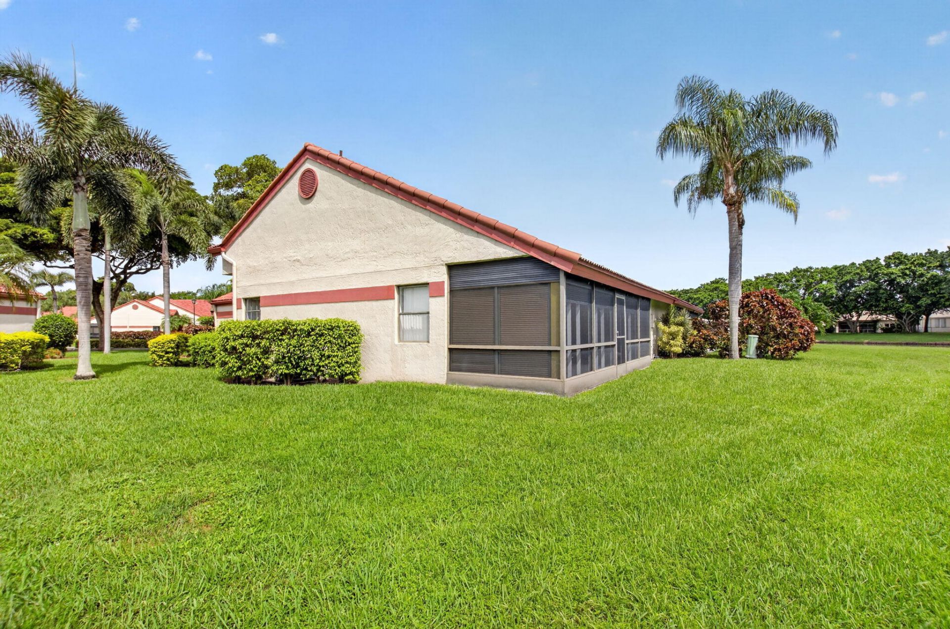 7537 Lexington Club Boulevard, Unit B, Delray Beach, FL 33446 Photo