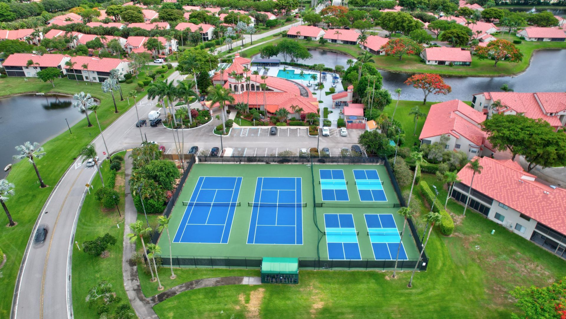 7537 Lexington Club Boulevard, Unit B, Delray Beach, FL 33446 Photo