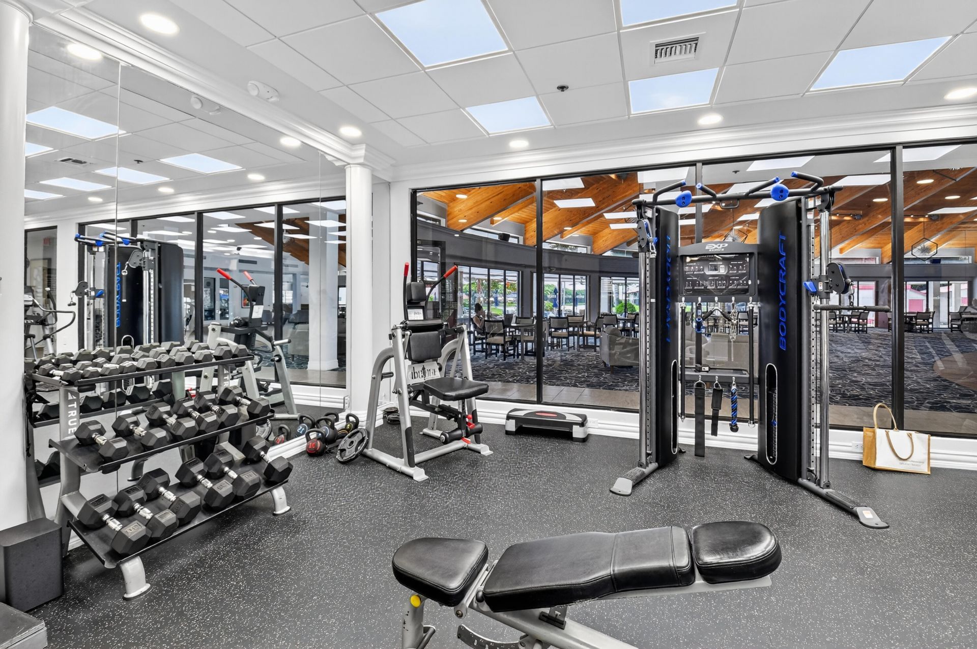 7537 Lexington Club Boulevard, Unit B, Delray Beach, FL 33446 Photo
