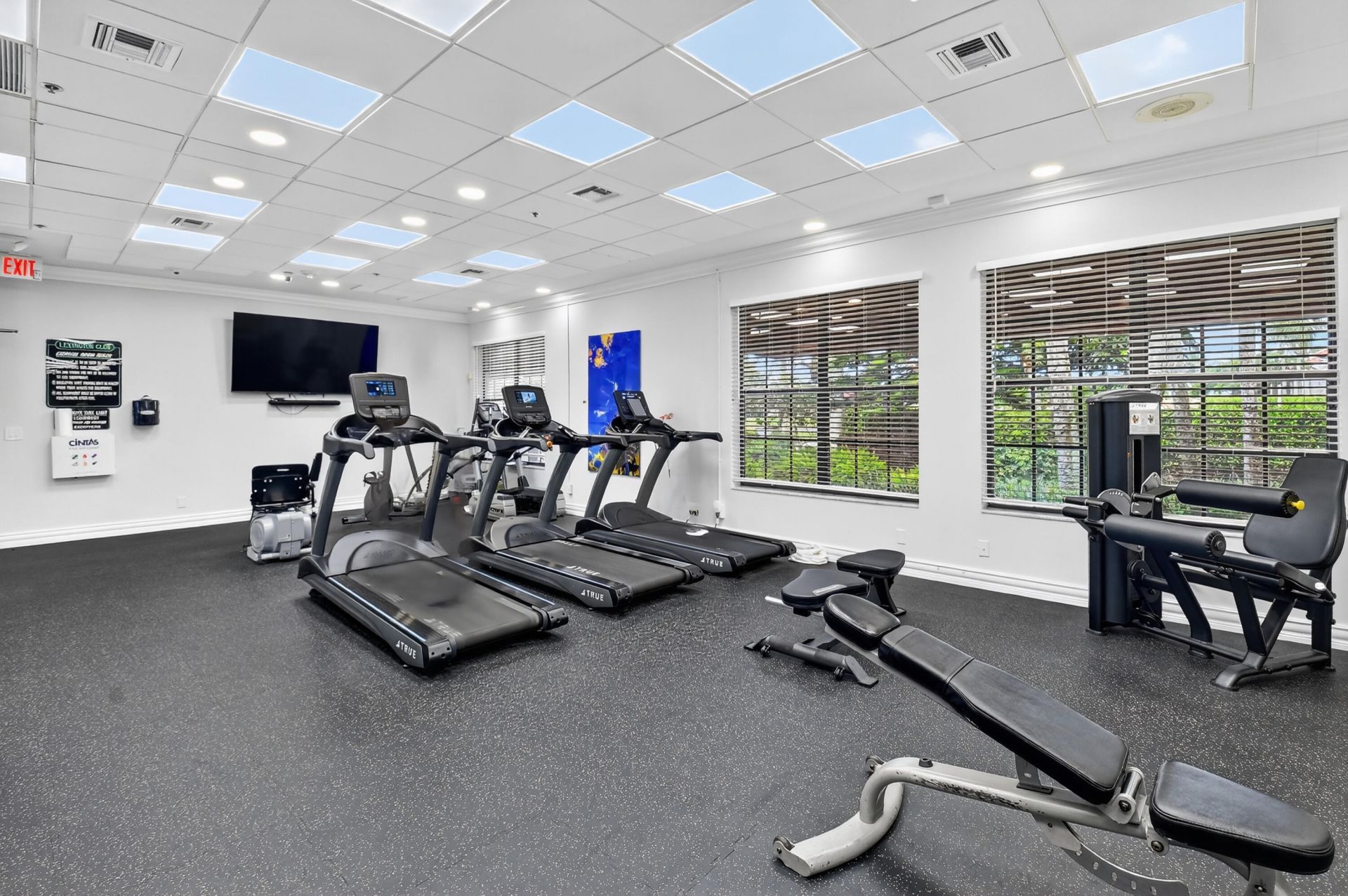 7537 Lexington Club Boulevard, Unit B, Delray Beach, FL 33446 Photo