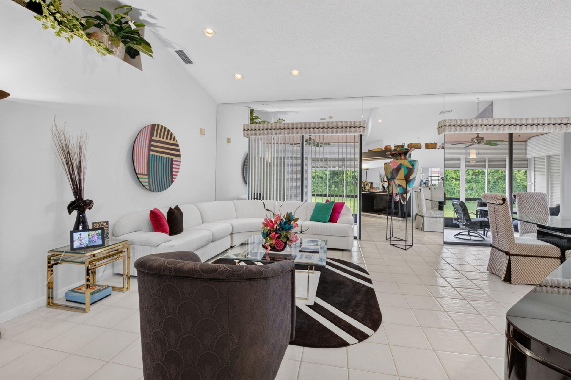 7537 Lexington Club Boulevard, Unit B, Delray Beach, FL 33446 Photo