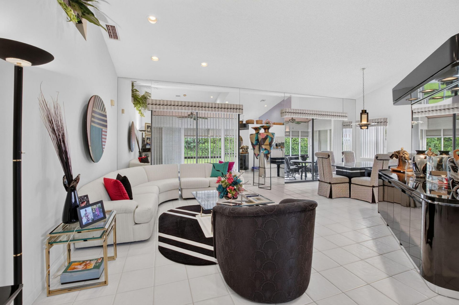 7537 Lexington Club Boulevard, Unit B, Delray Beach, FL 33446 Photo