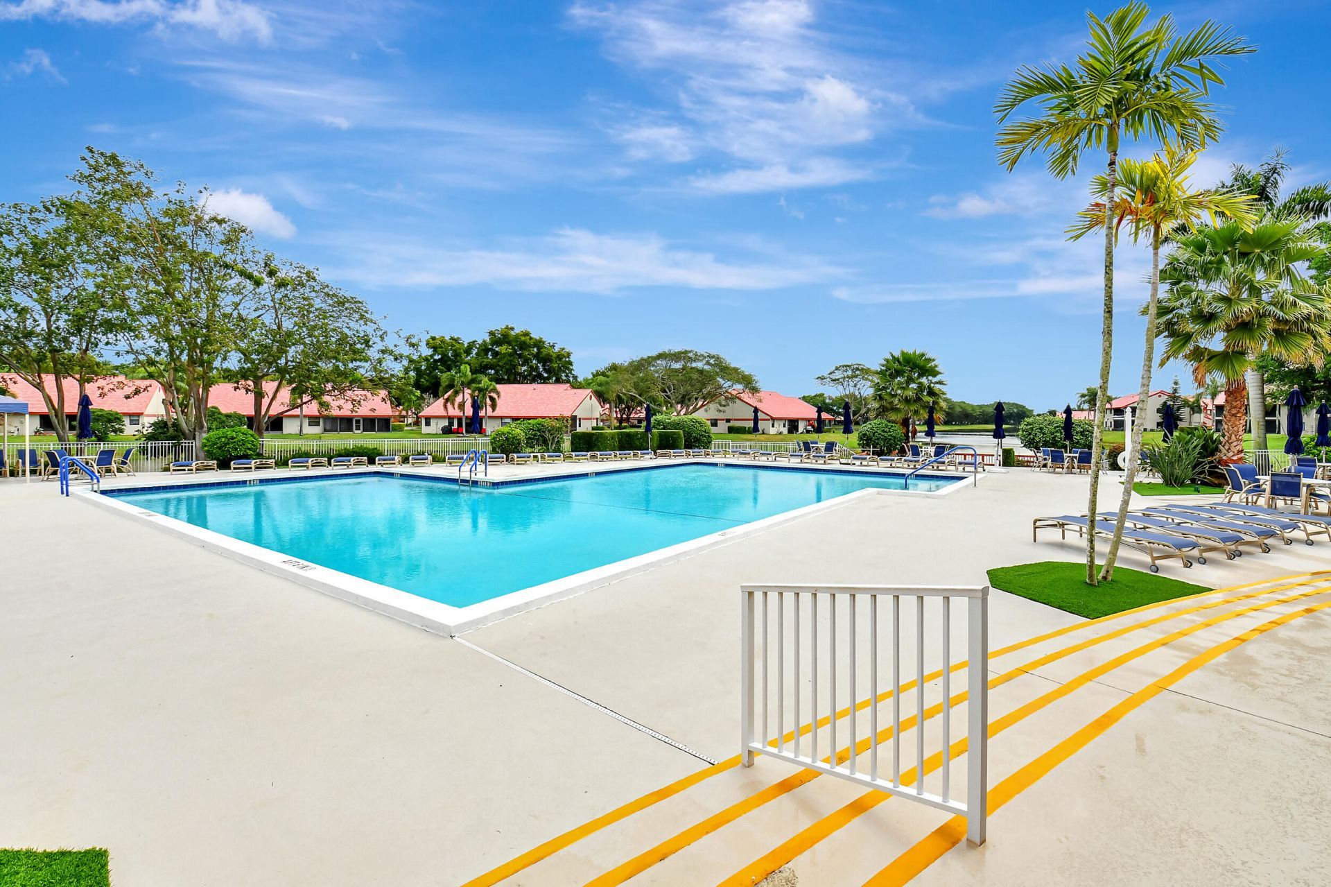 7537 Lexington Club Boulevard, Unit B, Delray Beach, FL 33446 Photo