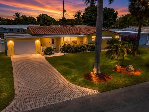 1961 NE 31ST Street, Lighthouse Point, FL 33064