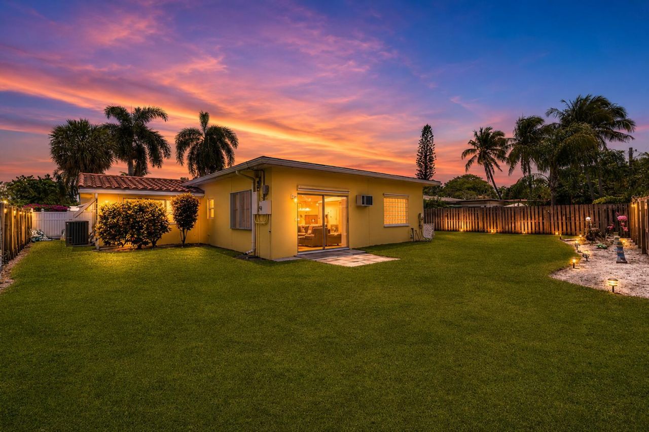 1961 NE 31st Street, Lighthouse Point, FL 33064 Photo
