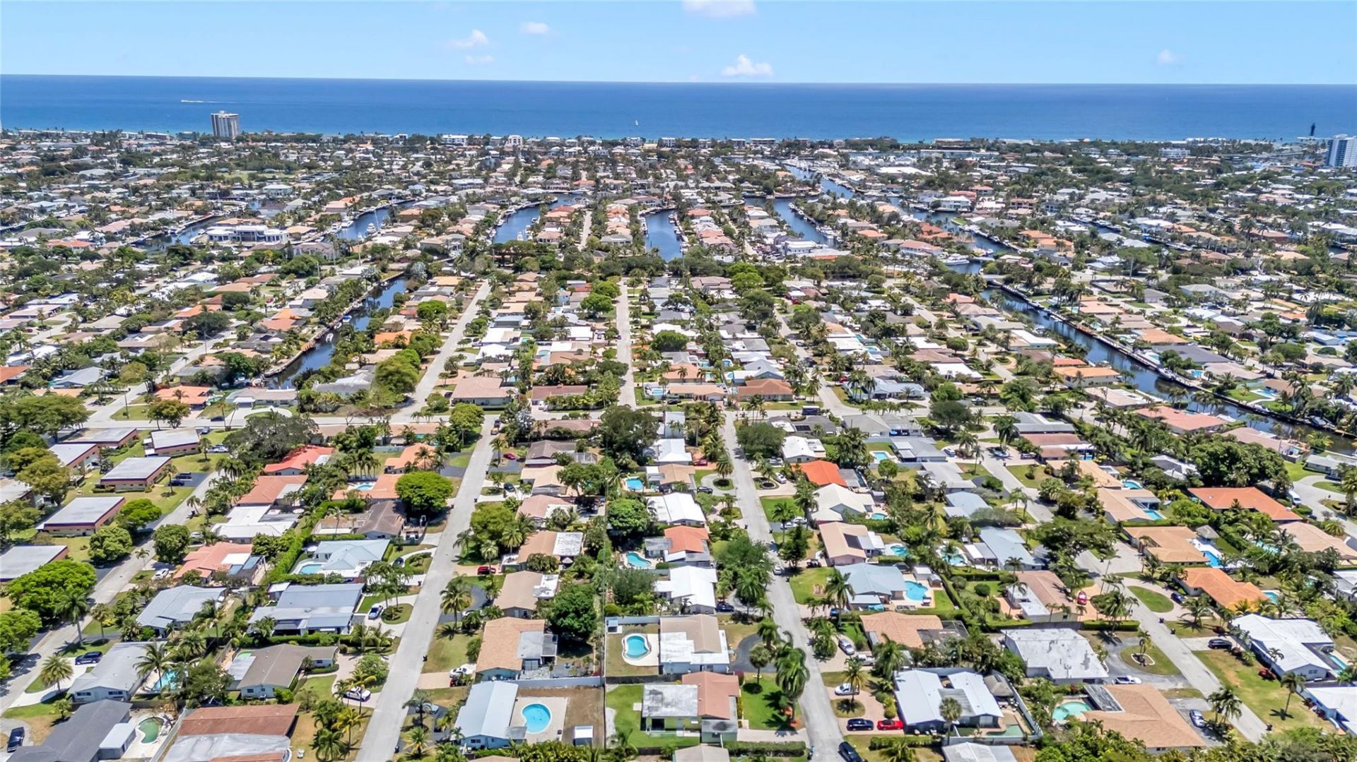 1961 NE 31st Street, Lighthouse Point, FL 33064 Photo