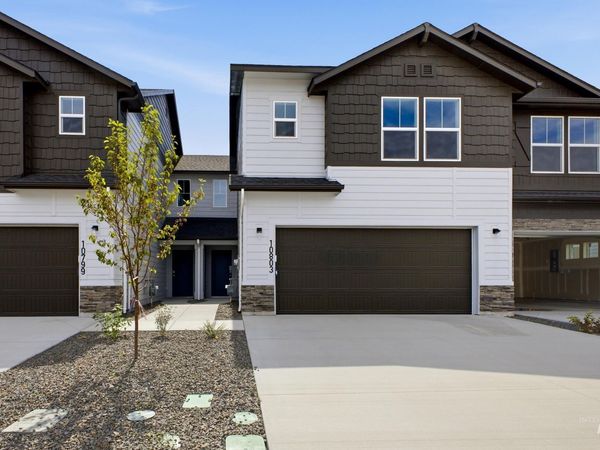 10803 Greensboro St, Caldwell, ID 83605