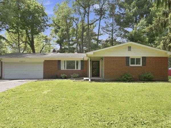 187 Shady Lane Drive, Wabash, IN 46992