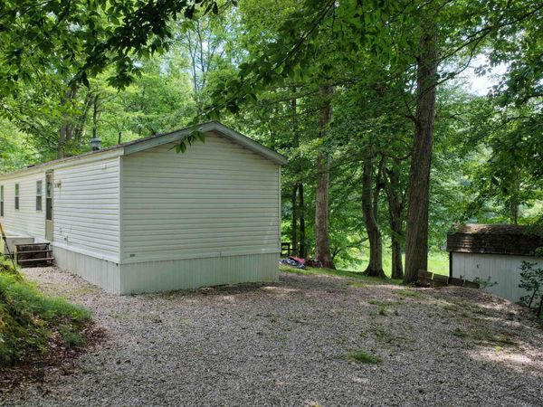 488 Dawn Lane, Bedford, IN 47421
