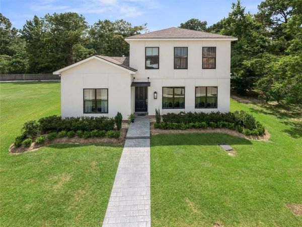 1206 RUE MONET Lane, Mandeville, LA 70471