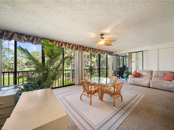 758 Eagle Creek DR, Unit 202, NAPLES, FL 34113