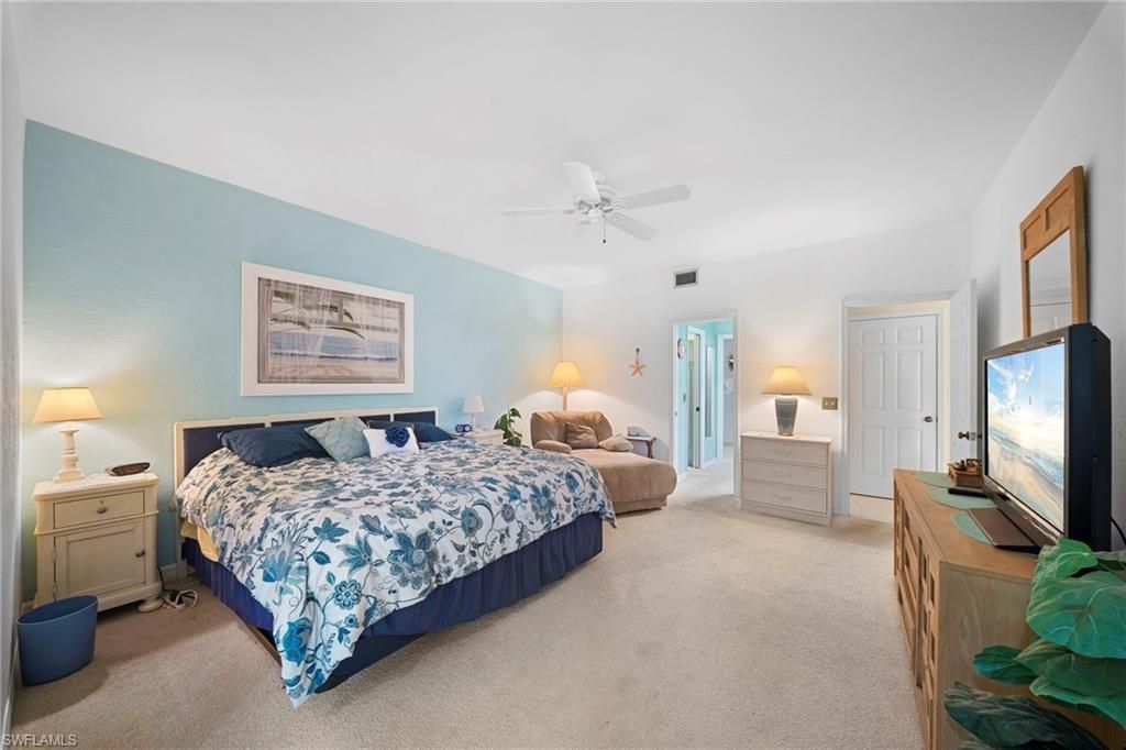 758 Eagle Creek Dr , Unit 202, Naples, FL 34113 Photo