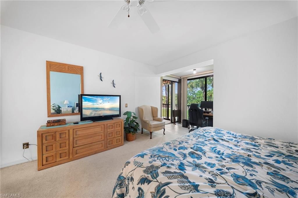 758 Eagle Creek Dr , Unit 202, Naples, FL 34113 Photo