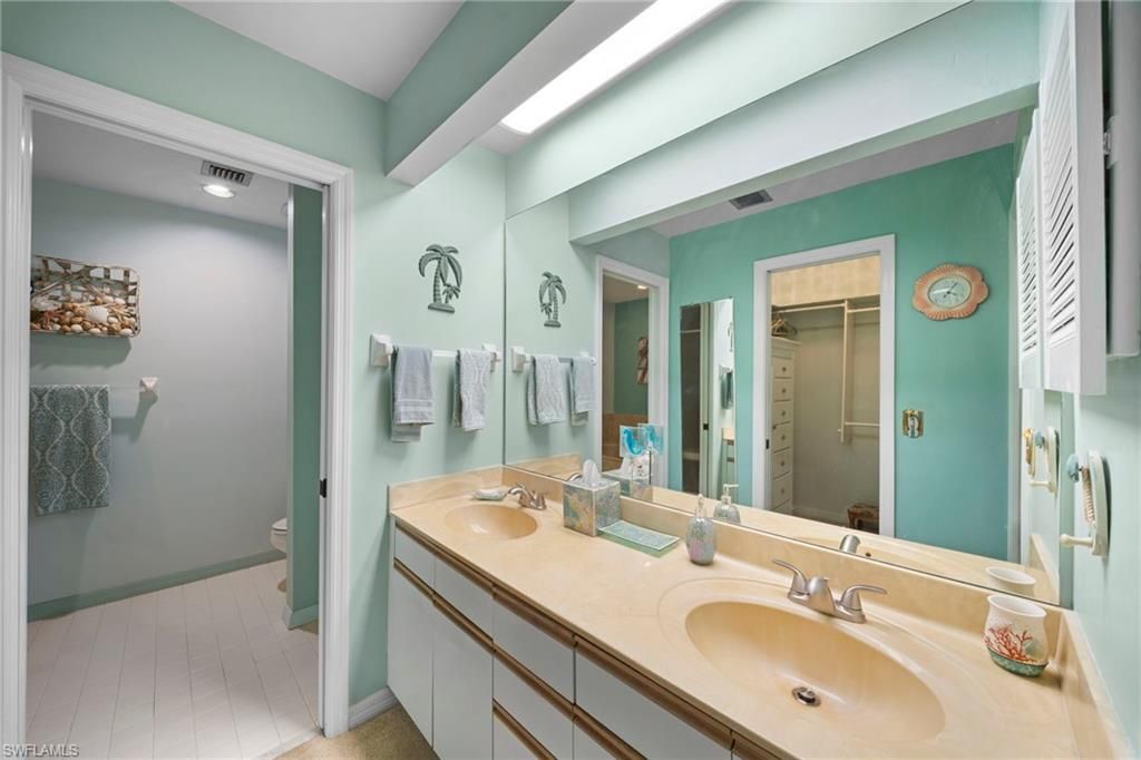 758 Eagle Creek Dr , Unit 202, Naples, FL 34113 Photo