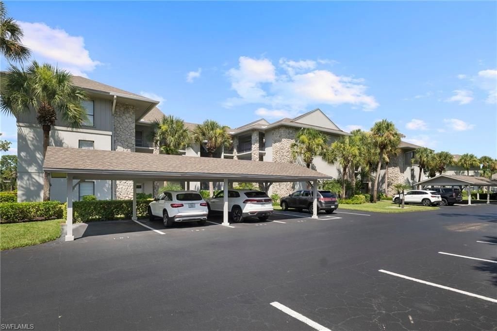 758 Eagle Creek Dr , Unit 202, Naples, FL 34113 Photo
