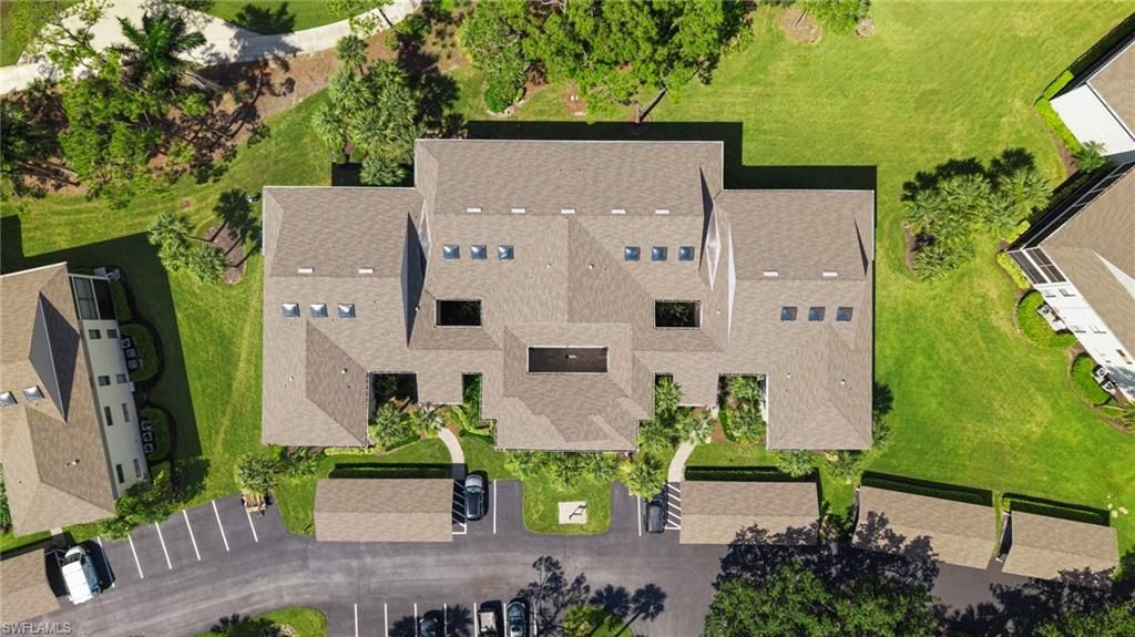 758 Eagle Creek Dr , Unit 202, Naples, FL 34113 Photo