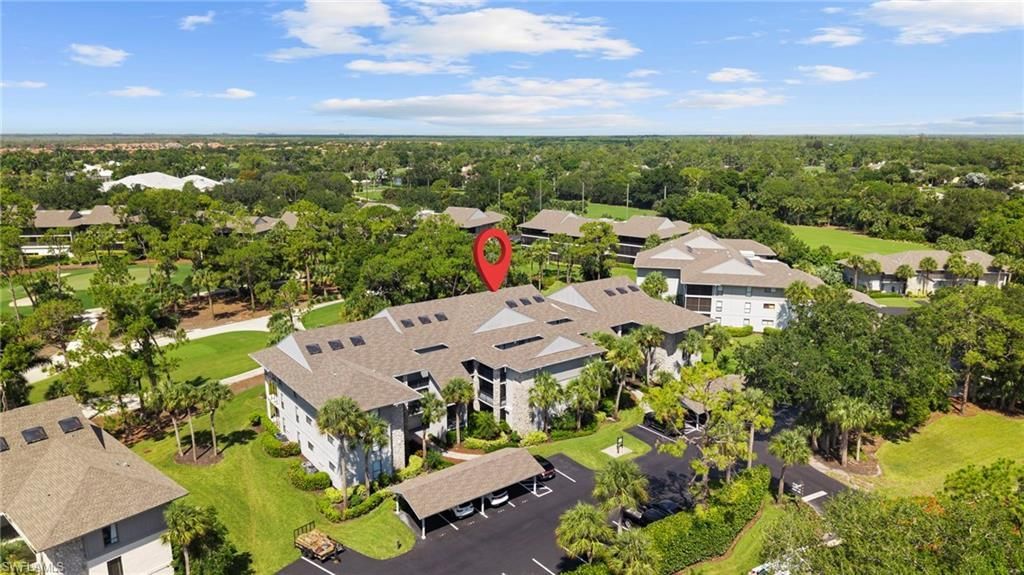 758 Eagle Creek Dr , Unit 202, Naples, FL 34113 Photo