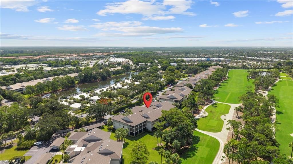 758 Eagle Creek Dr , Unit 202, Naples, FL 34113 Photo