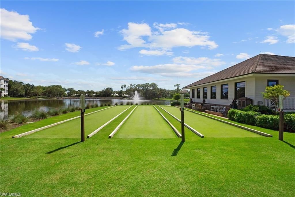 758 Eagle Creek Dr , Unit 202, Naples, FL 34113 Photo