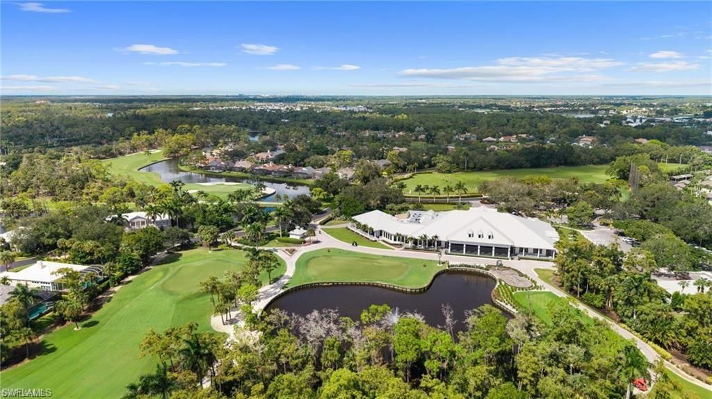 758 Eagle Creek Dr , Unit 202, Naples, FL 34113 Photo