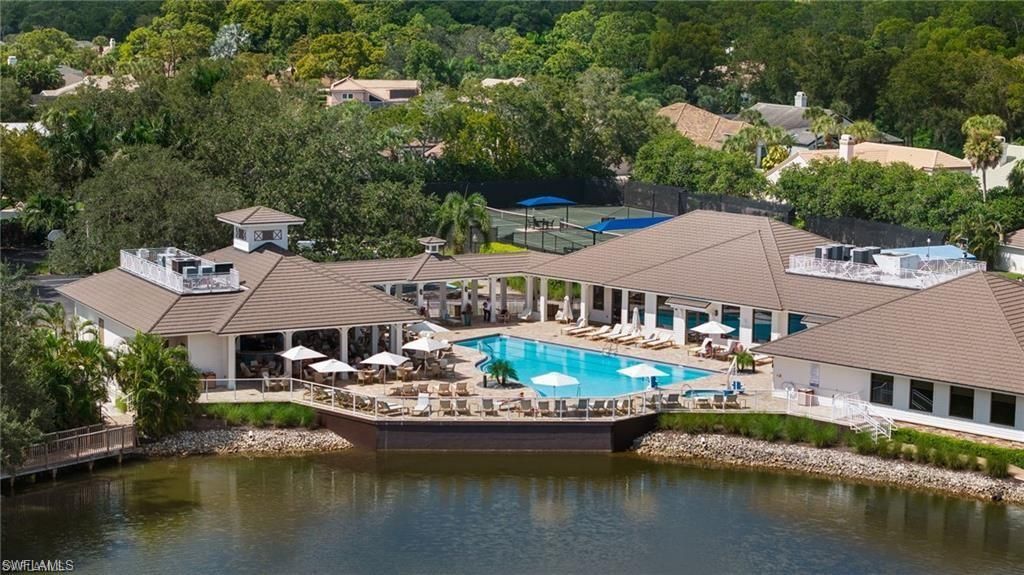 758 Eagle Creek Dr , Unit 202, Naples, FL 34113 Photo