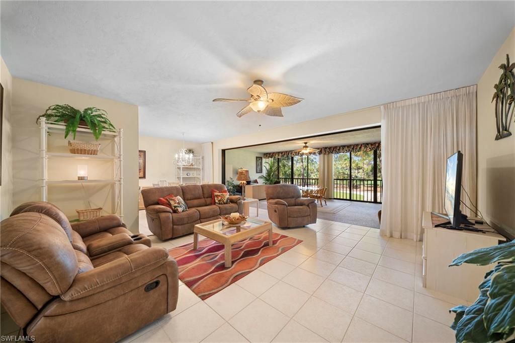 758 Eagle Creek Dr , Unit 202, Naples, FL 34113 Photo