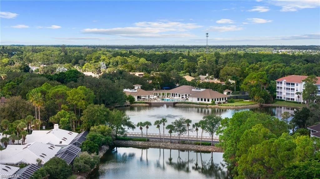 758 Eagle Creek Dr , Unit 202, Naples, FL 34113 Photo