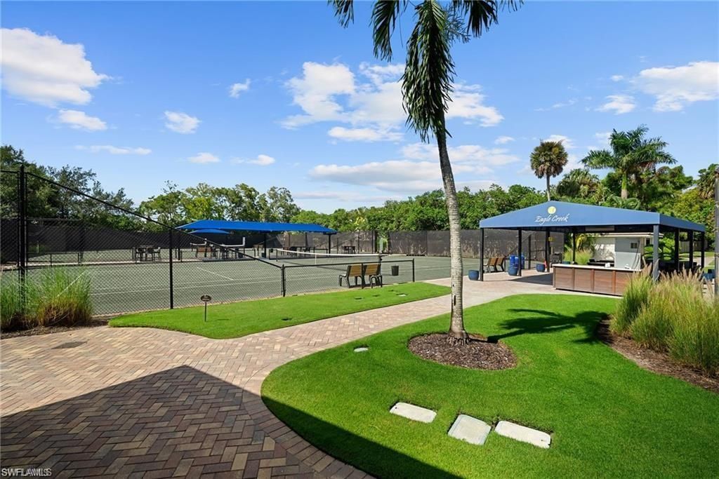 758 Eagle Creek Dr , Unit 202, Naples, FL 34113 Photo