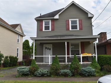 4032 Lincoln Avenue, Shadyside, OH 43947