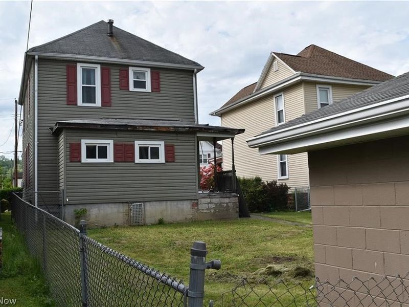 4032 Lincoln Avenue, Shadyside, OH 43947 Photo 2