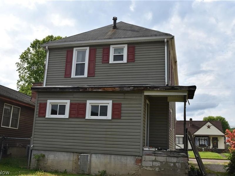 4032 Lincoln Avenue, Shadyside, OH 43947 Photo 3