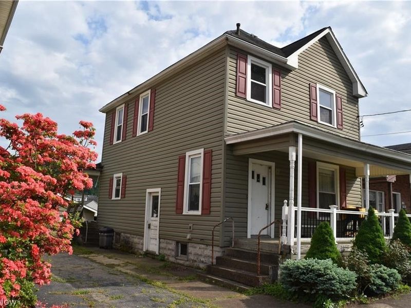 4032 Lincoln Avenue, Shadyside, OH 43947 Photo 6