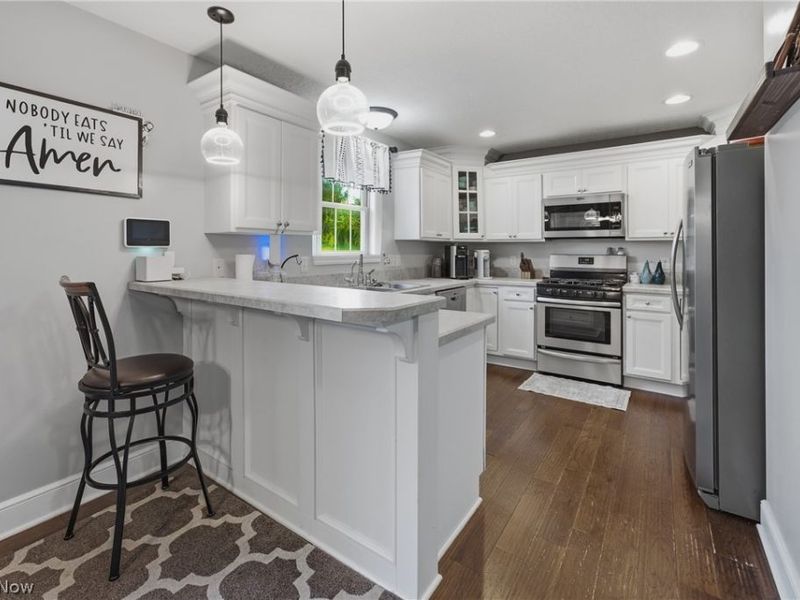 5852 Sky Ridge Avenue NE, Louisville, OH 44641 Photo 15
