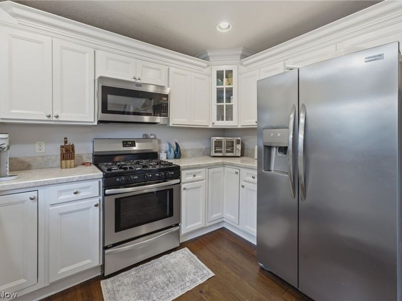 5852 Sky Ridge Avenue NE, Louisville, OH 44641 Photo 18