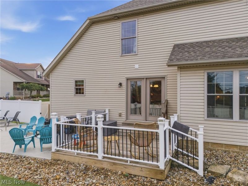 5852 Sky Ridge Avenue NE, Louisville, OH 44641 Photo 41
