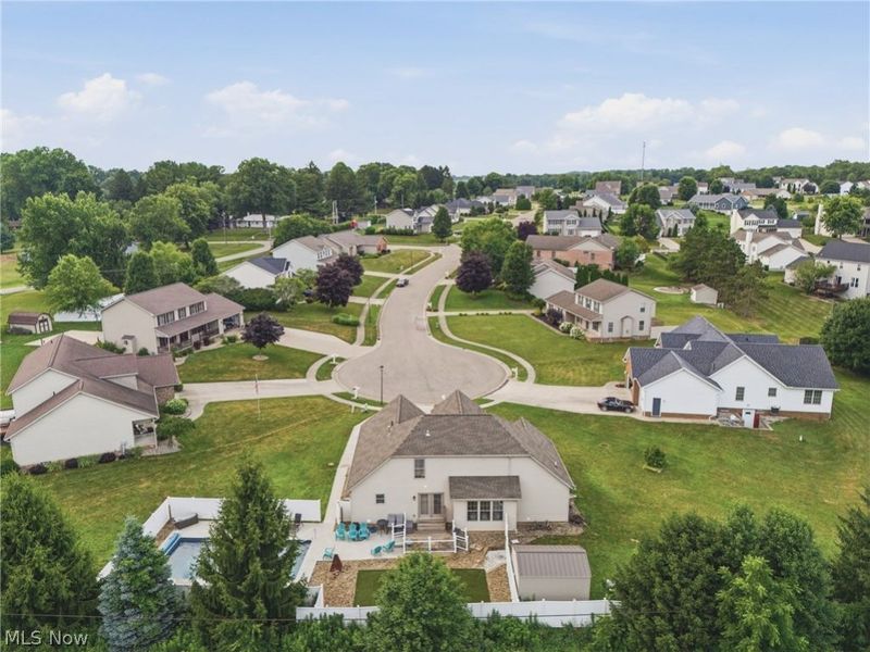 5852 Sky Ridge Avenue NE, Louisville, OH 44641 Photo 46