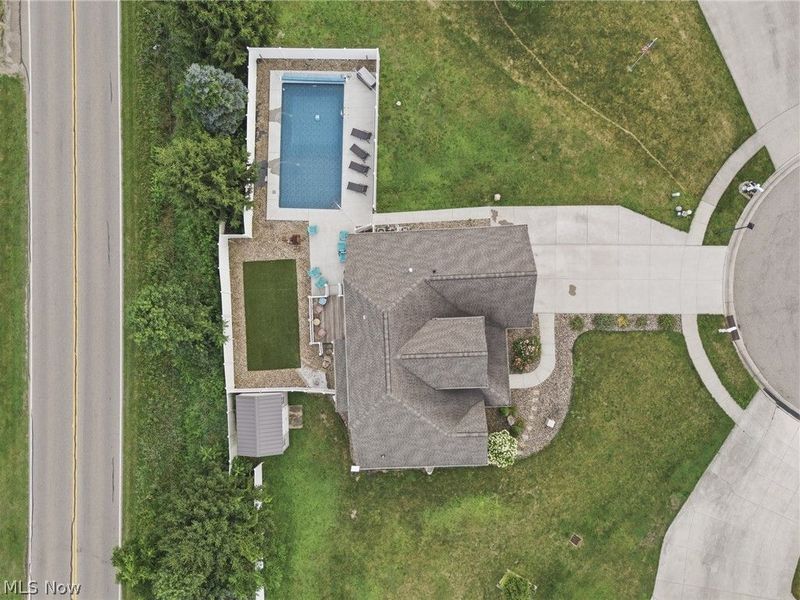 5852 Sky Ridge Avenue NE, Louisville, OH 44641 Photo 48