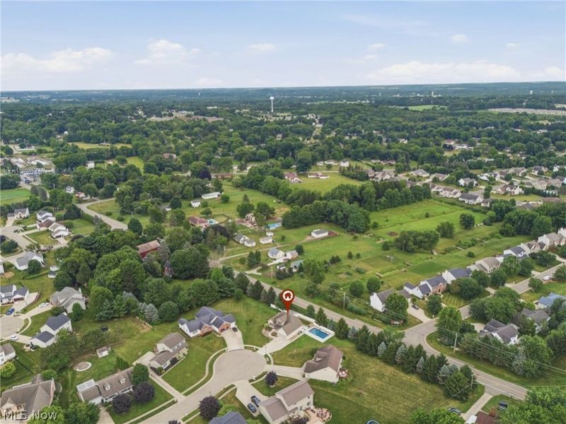 5852 Sky Ridge Avenue NE, Louisville, OH 44641 Photo 50