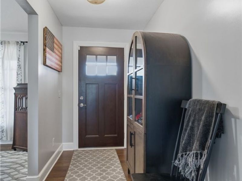 5852 Sky Ridge Avenue NE, Louisville, OH 44641 Photo 6