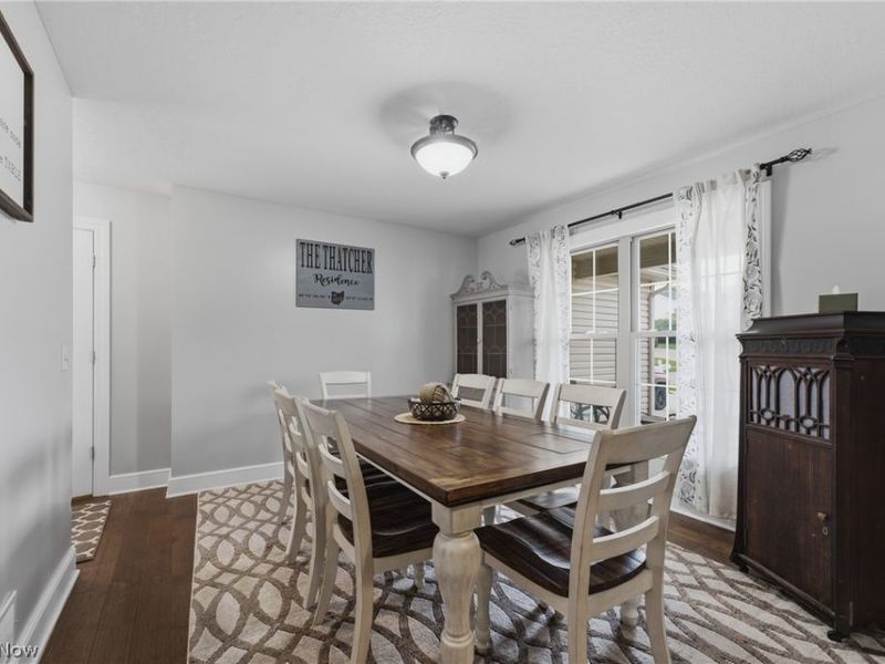 5852 Sky Ridge Avenue NE, Louisville, OH 44641 Photo 7
