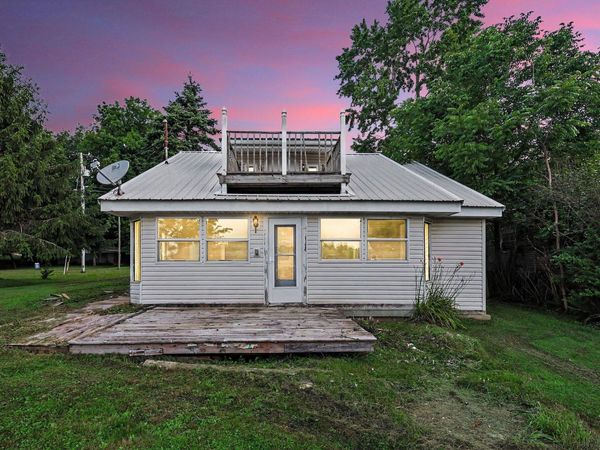 1845 W Tupper Heights Drive, Lake Odessa, MI 48849