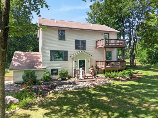 5358 S Seeley Road, Cadillac, MI 49601